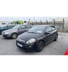Alternateur FIAT PUNTO EVO 3
