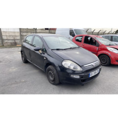Alternateur FIAT PUNTO EVO 3