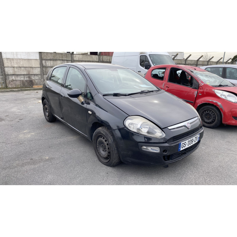 Alternateur FIAT PUNTO EVO 3 Photo n°5