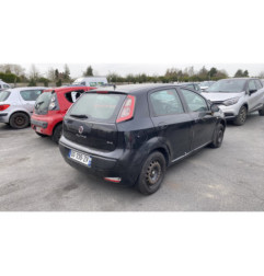 Alternateur FIAT PUNTO EVO 3