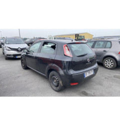 Alternateur FIAT PUNTO EVO 3