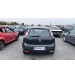Alternateur FIAT PUNTO EVO 3