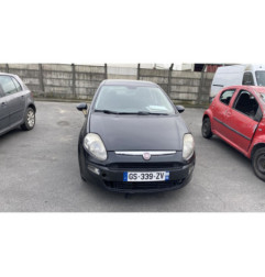 Alternateur FIAT PUNTO EVO 3