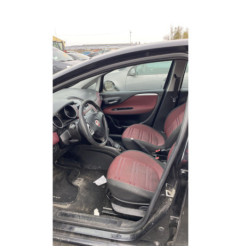 Alternateur FIAT PUNTO EVO 3