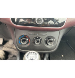 Alternateur FIAT PUNTO EVO 3