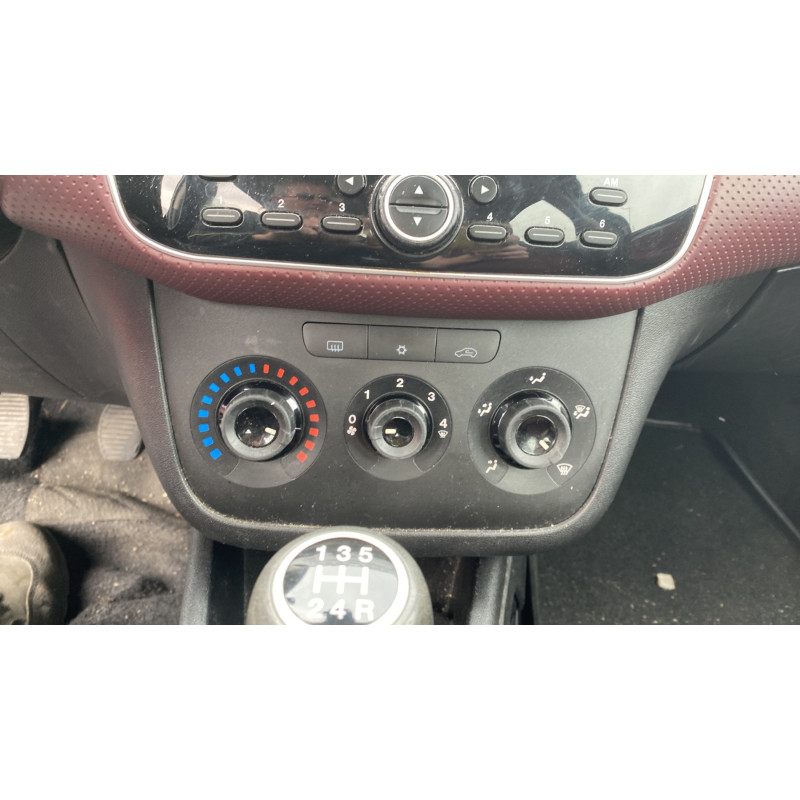 Alternateur FIAT PUNTO EVO 3 Photo n°11