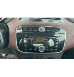 Alternateur FIAT PUNTO EVO 3