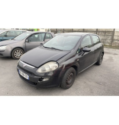 Alternateur FIAT PUNTO EVO 3