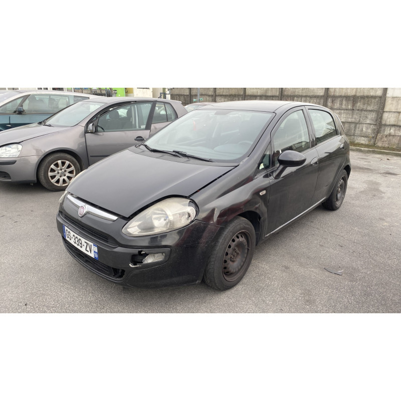 Alternateur FIAT PUNTO EVO 3 Photo n°14