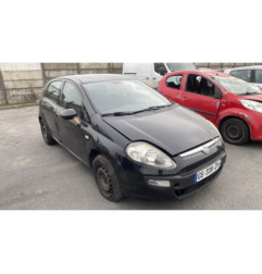 Alternateur FIAT PUNTO EVO 3