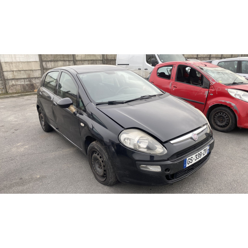 Alternateur FIAT PUNTO EVO 3 Photo n°15