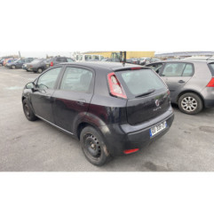 Alternateur FIAT PUNTO EVO 3