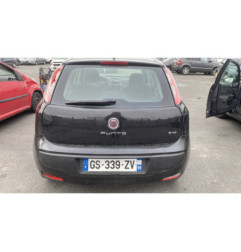 Alternateur FIAT PUNTO EVO 3