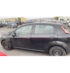 Alternateur FIAT PUNTO EVO 3