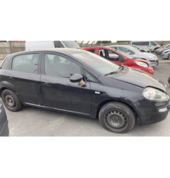 Alternateur FIAT PUNTO EVO 3