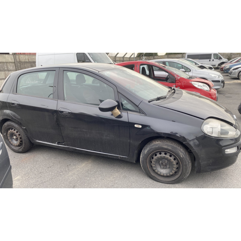 Alternateur FIAT PUNTO EVO 3 Photo n°20