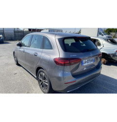 Alternateur MERCEDES CLASSE B 247