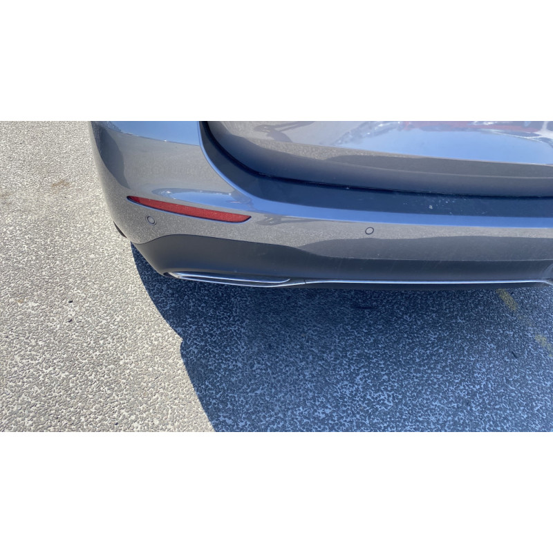 Alternateur MERCEDES CLASSE B 247 Photo n°10