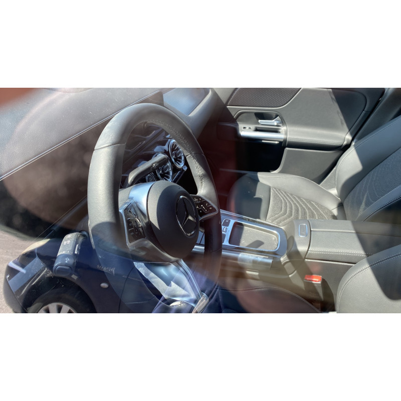 Alternateur MERCEDES CLASSE B 247 Photo n°16