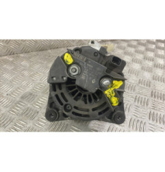 Alternateur NISSAN QASHQAI 1