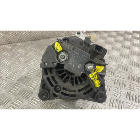 Alternateur NISSAN QASHQAI 1