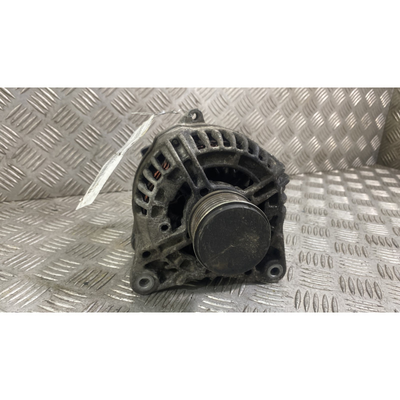 Alternateur NISSAN QASHQAI 1 Photo n°3