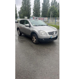 Alternateur NISSAN QASHQAI 1