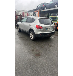 Alternateur NISSAN QASHQAI 1