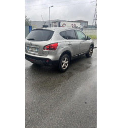 Alternateur NISSAN QASHQAI 1