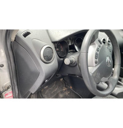 Alternateur NISSAN QASHQAI 1