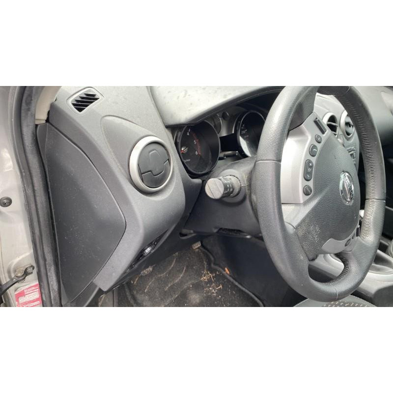 Alternateur NISSAN QASHQAI 1 Photo n°8