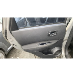 Alternateur NISSAN QASHQAI 1
