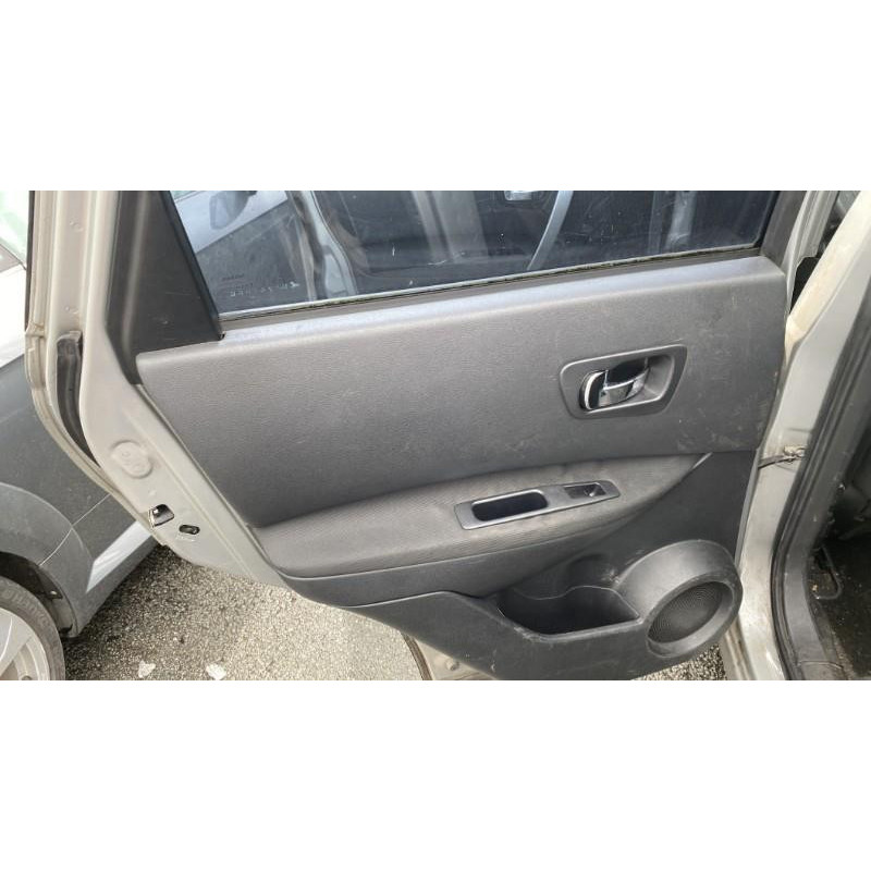 Alternateur NISSAN QASHQAI 1 Photo n°9