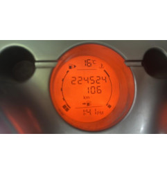 Alternateur NISSAN QASHQAI 1