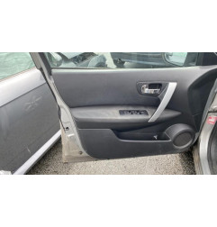 Alternateur NISSAN QASHQAI 1