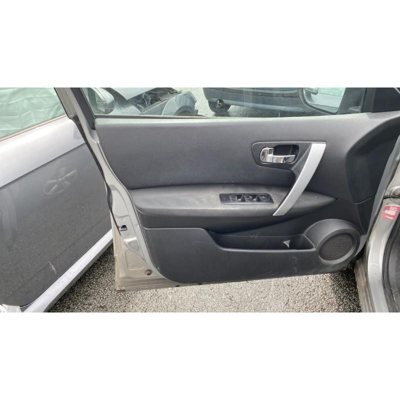 Alternateur NISSAN QASHQAI 1 Photo n°11