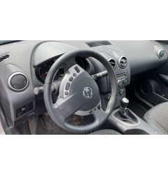 Alternateur NISSAN QASHQAI 1