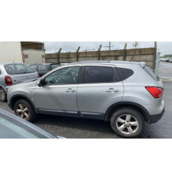 Alternateur NISSAN QASHQAI 1