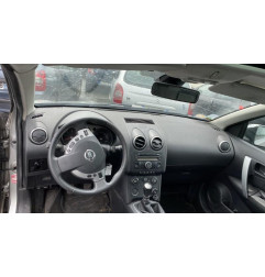 Alternateur NISSAN QASHQAI 1