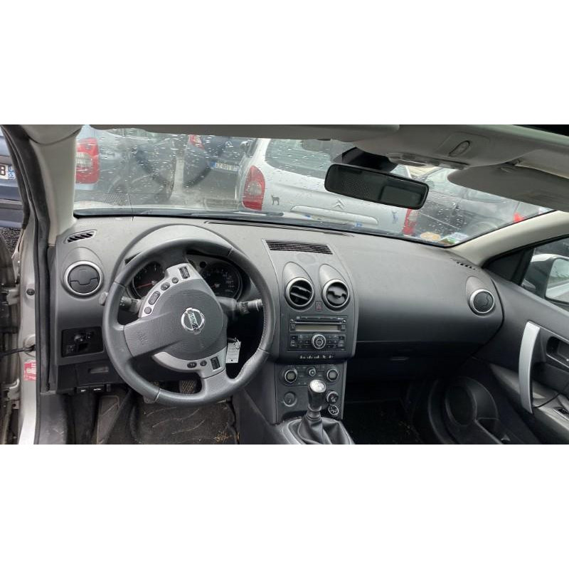 Alternateur NISSAN QASHQAI 1 Photo n°15
