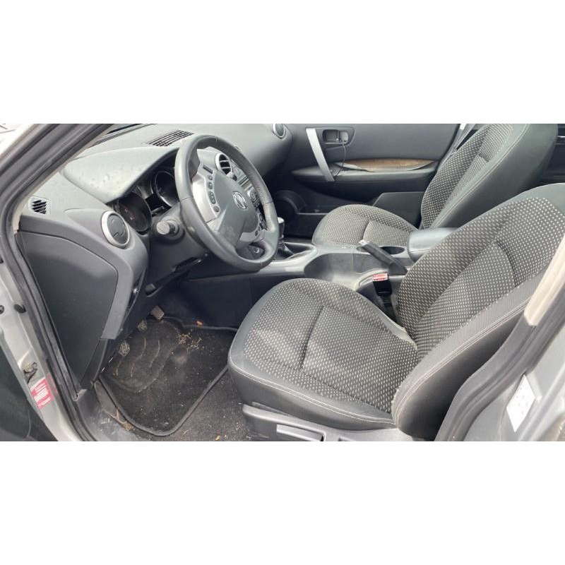 Alternateur NISSAN QASHQAI 1 Photo n°16