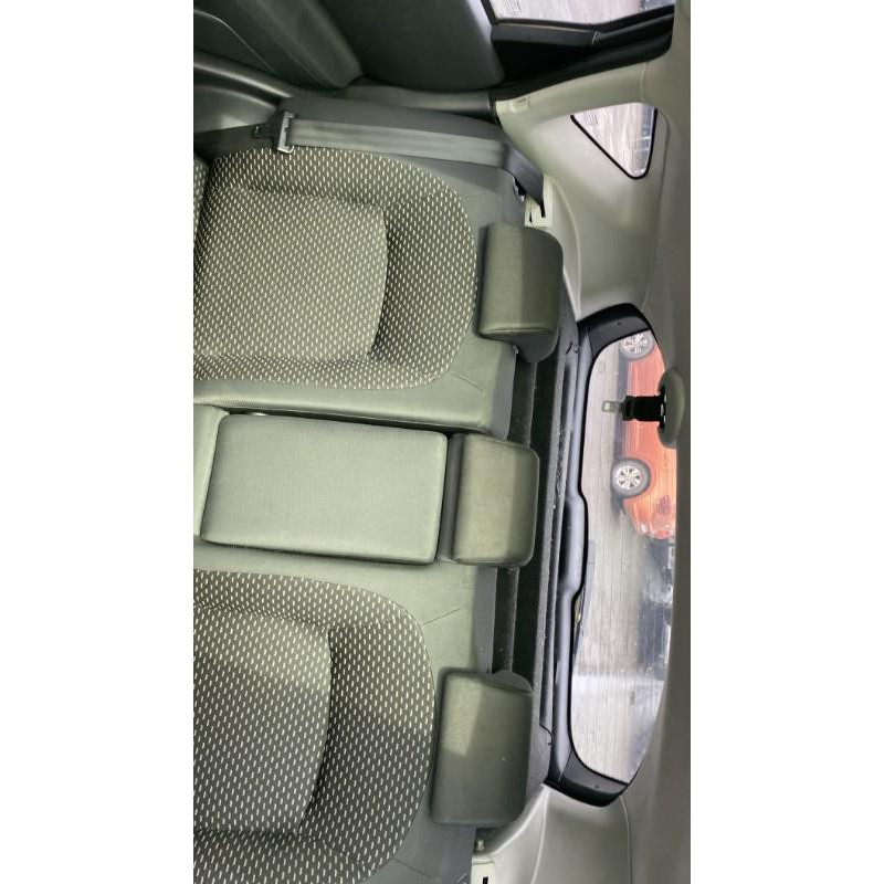 Alternateur NISSAN QASHQAI 1 Photo n°17