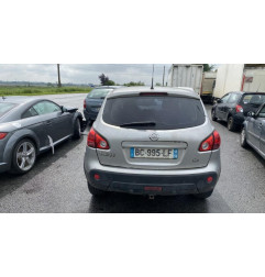 Alternateur NISSAN QASHQAI 1