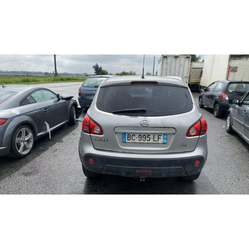 Alternateur NISSAN QASHQAI 1 Photo n°18