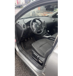 Alternateur NISSAN QASHQAI 1