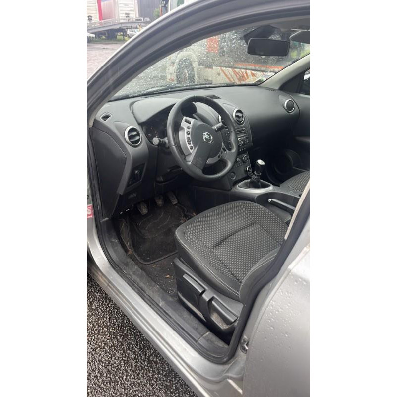 Alternateur NISSAN QASHQAI 1 Photo n°19