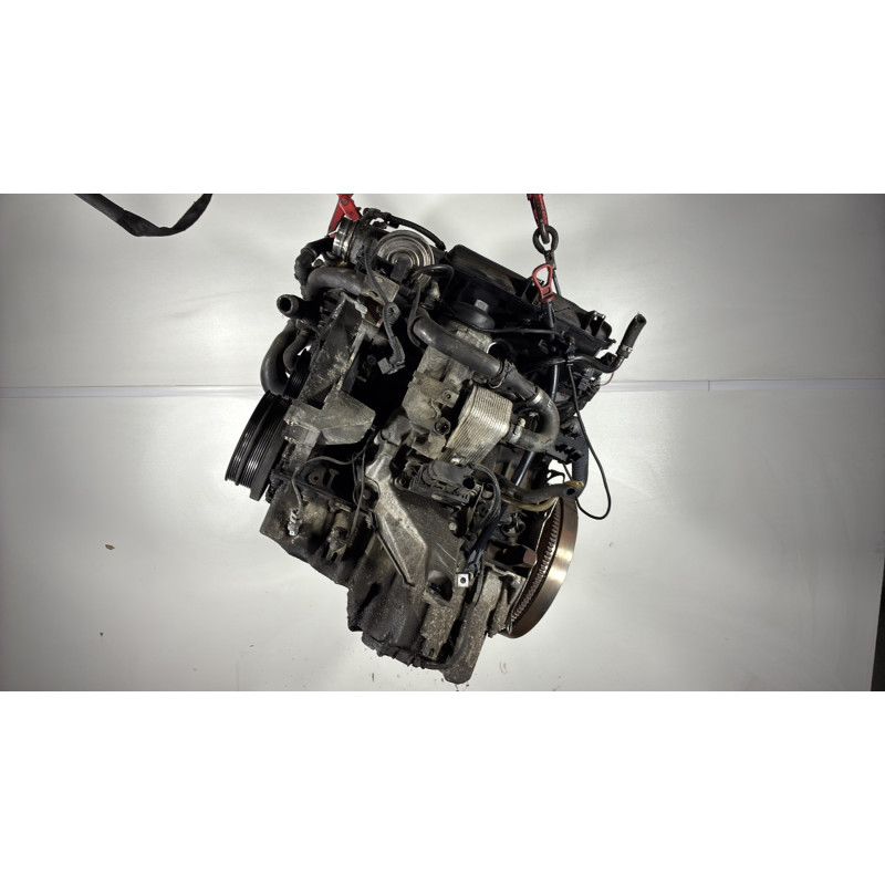 Moteur BMW SERIE 3 E90 Photo n°1