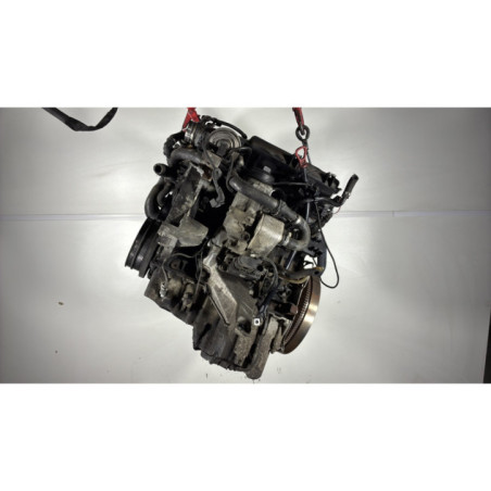 Moteur BMW SERIE 3 E90 Photo n°1