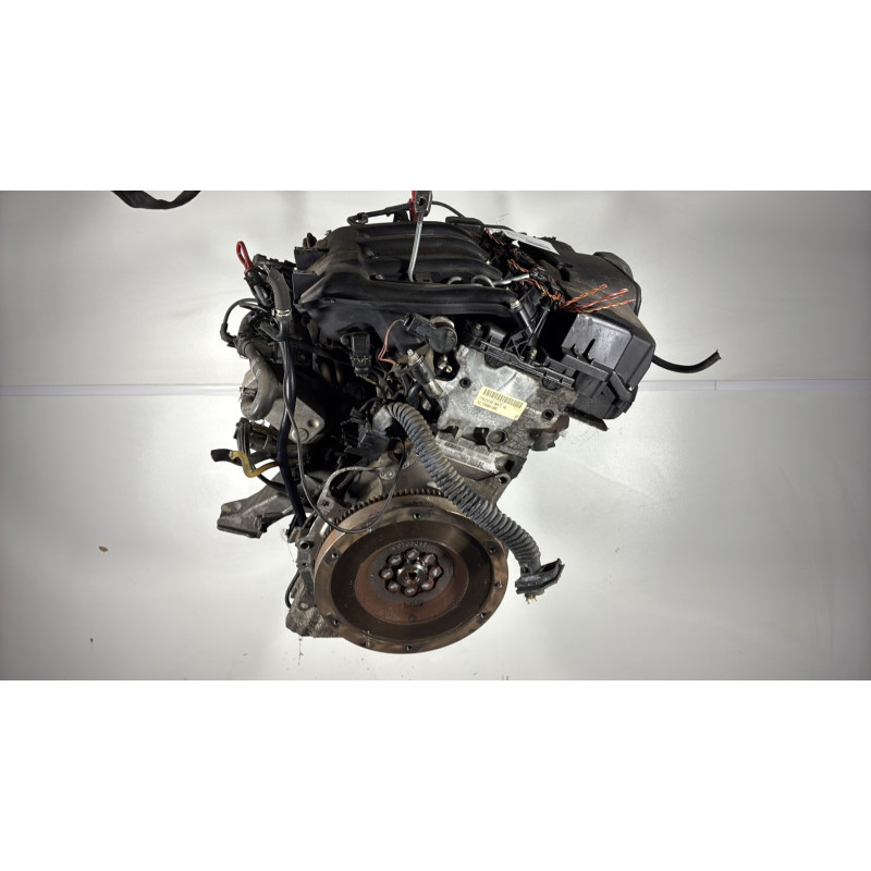 Moteur BMW SERIE 3 E90 Photo n°2