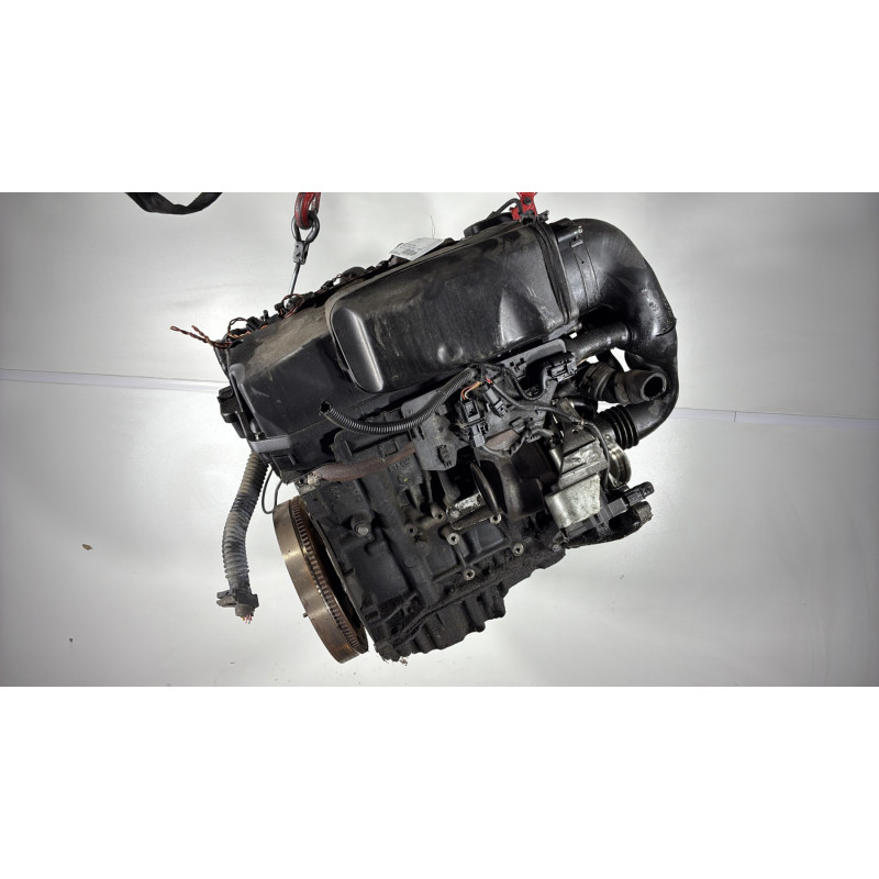 Moteur BMW SERIE 3 E90 Photo n°3